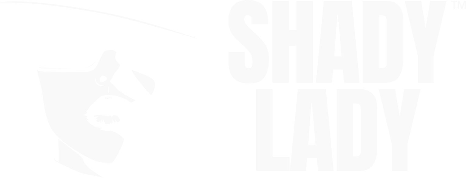 Shadylady
